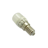 لامپ LED یخچالی 2 وات مدل حبابی