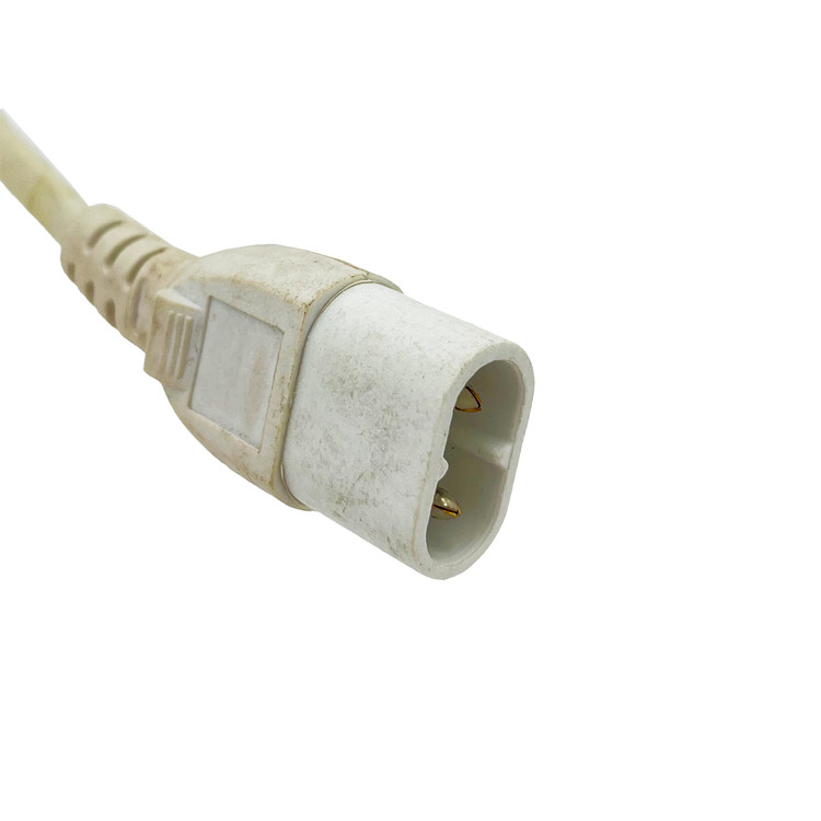 رابط سیم دار نر و مادگی چراغ زیر کابینتی