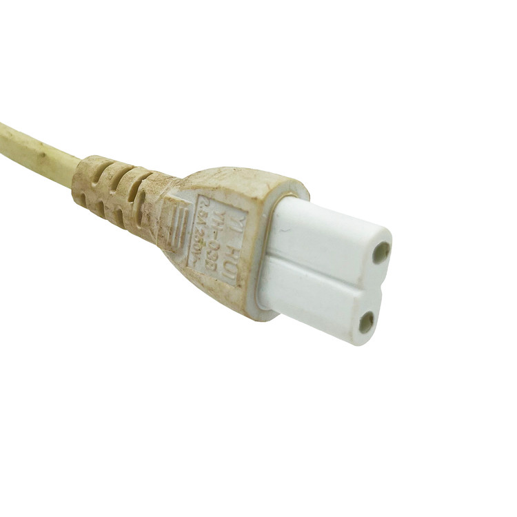 رابط سیم دار نر و مادگی چراغ زیر کابینتی