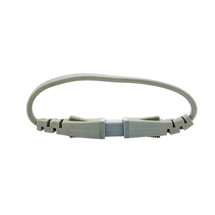 رابط سیم دار نر و مادگی چراغ زیر کابینتی