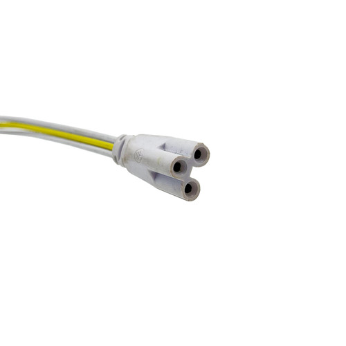 رابط سیم دار یک طرفه 3 سیمه چراغ زیر کابینتی