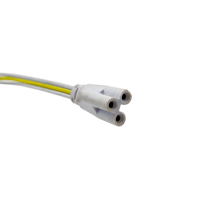 رابط سیم دار یک طرفه 3 سیمه چراغ زیر کابینتی