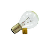 لامپ رشته ای 12 ولت 15 وات پایه خاری