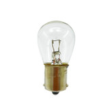 لامپ رشته ای 12 ولت 21 وات پایه خاری