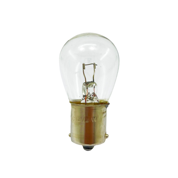 لامپ رشته ای 12 ولت 21 وات پایه خاری