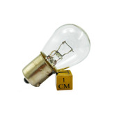 لامپ رشته ای 12 ولت 21 وات پایه خاری