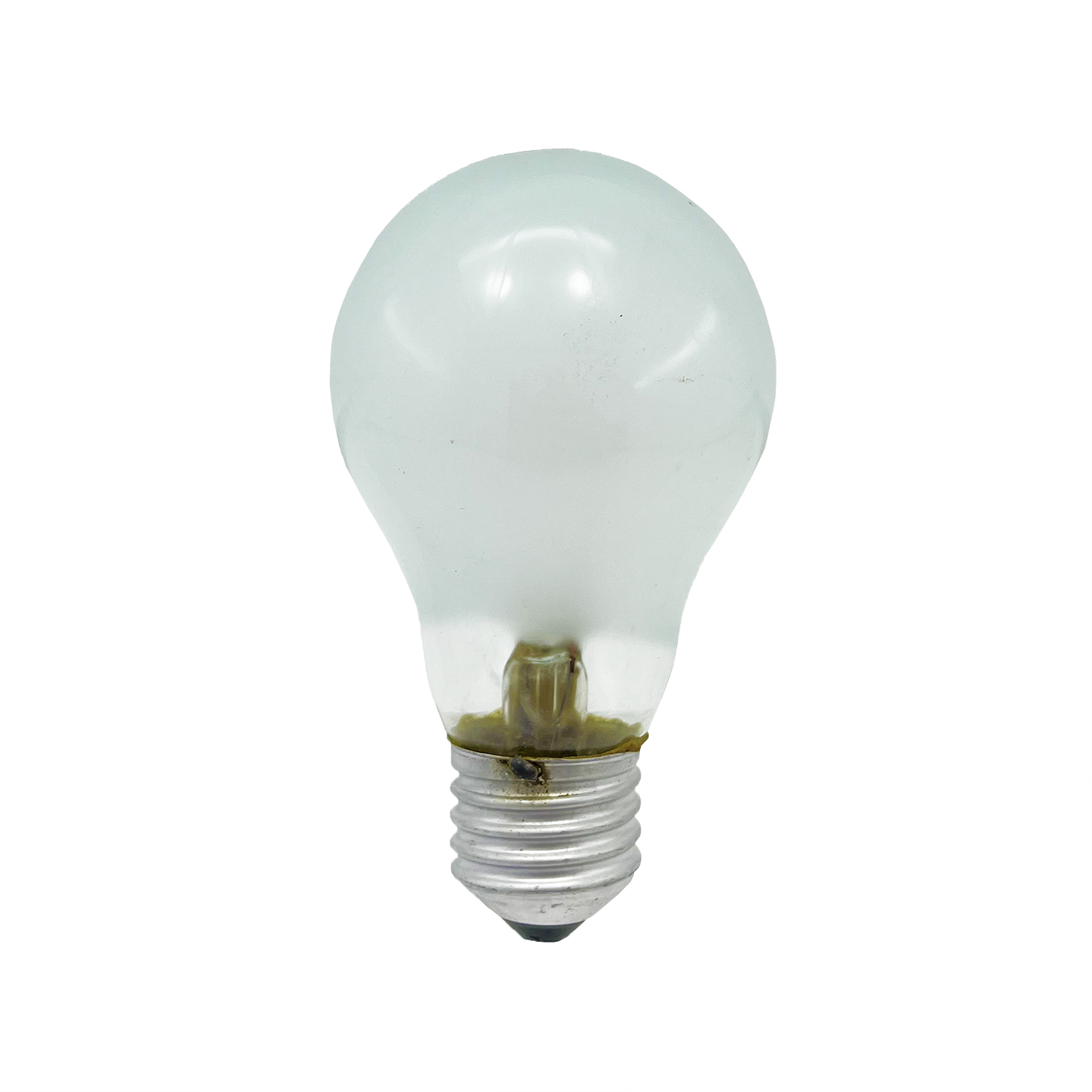 لامپ رشته ای 24 ولت 60 وات E27