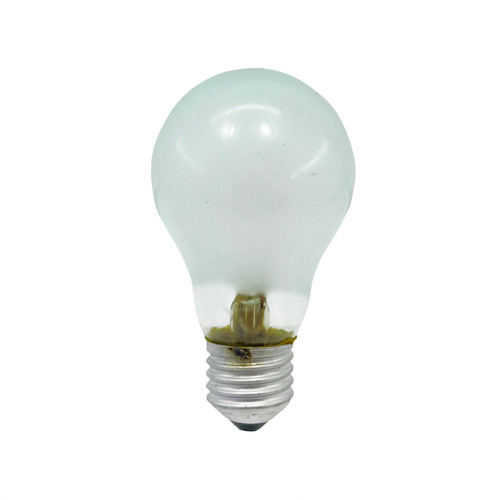 لامپ رشته ای 24 ولت 60 وات E27