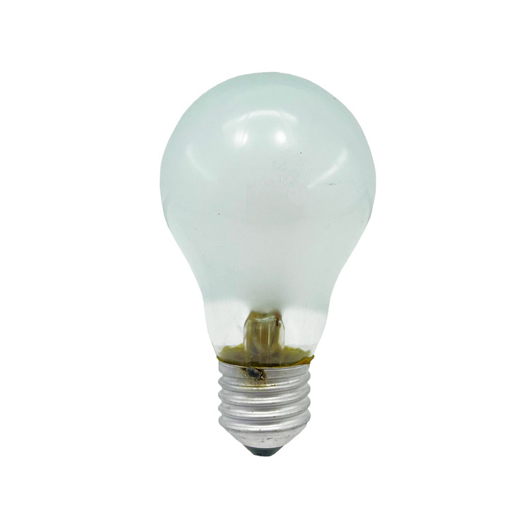 لامپ رشته ای 24 ولت 60 وات E27