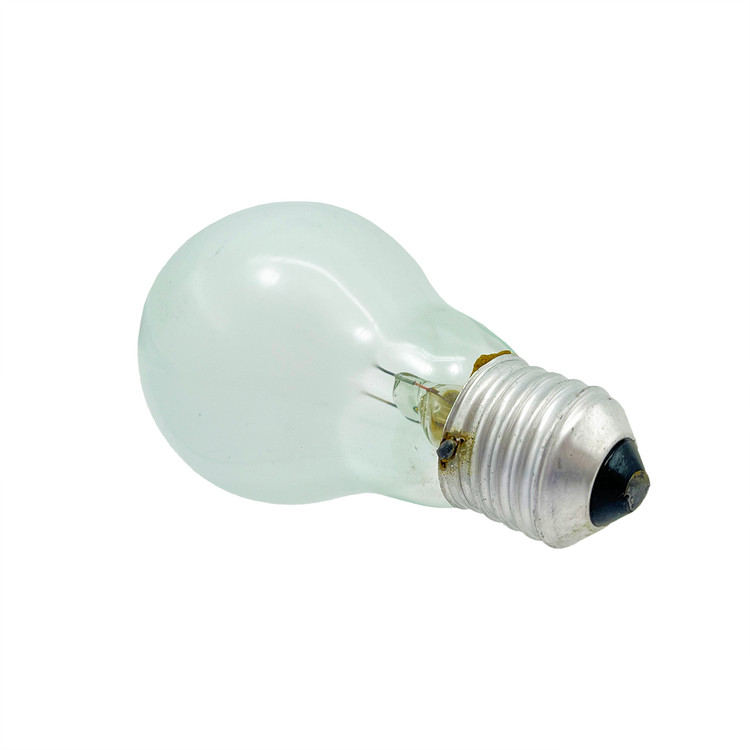 لامپ رشته ای 24 ولت 60 وات E27