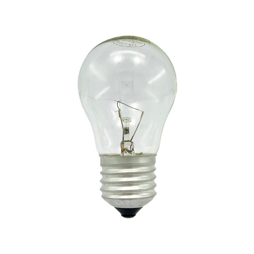 لامپ رشته ای 110/130 ولت 40 وات سرپیچ E27