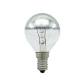 لامپ رشته ای 220 ولت 40 وات سر جیوه ای