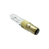 لامپ هالوژن 230 ولت 75 وات پایه خاری