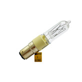 لامپ هالوژن 230 ولت 75 وات پایه خاری