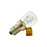 لامپ ماکروفر 220 ولت 15 وات 300 درجه