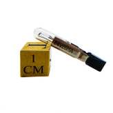 لامپ سیگنال تلفنی (زغالی) 24 ولت 25 میلی آمپر