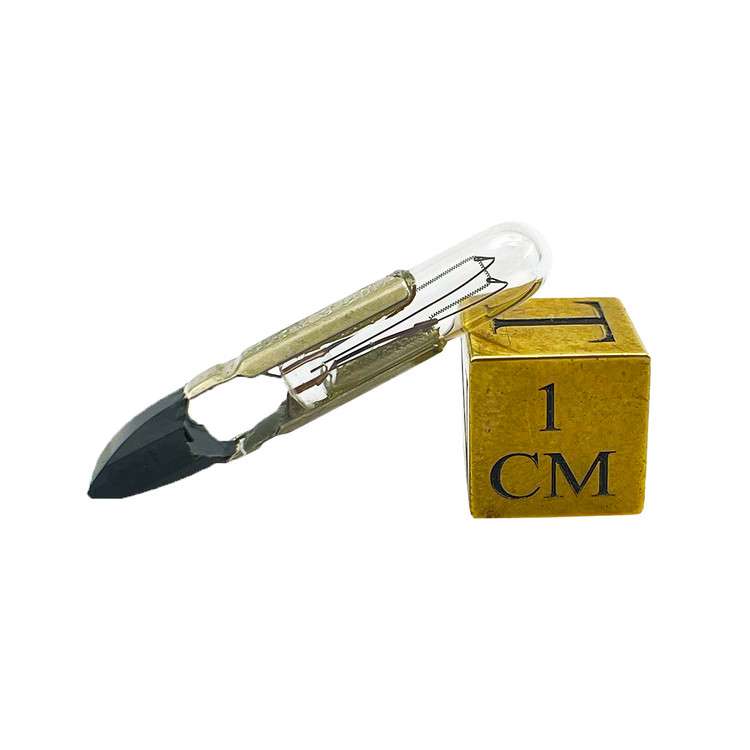 لامپ سیگنال تلفنی ( زغالی ) 48 ولت 50 میلی آمپر