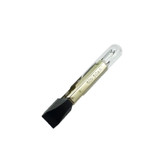 لامپ سیگنال تلفنی (زغالی) 60 ولت 50 میلی آمپر