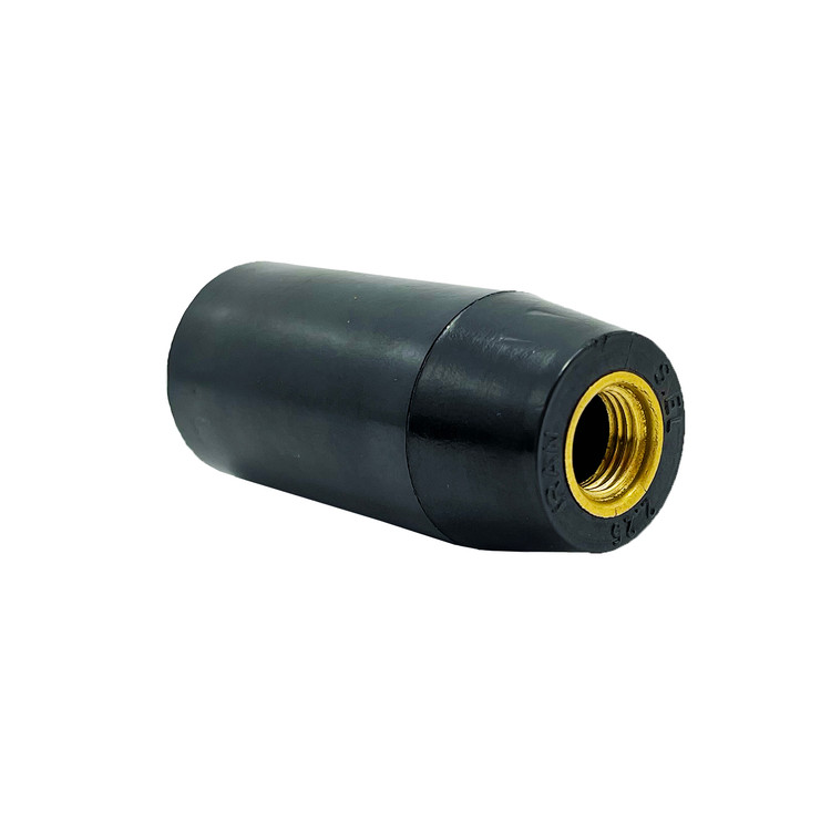 سرپیچ لوستری E14 راکوردار