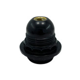 سرپیچ E27 راکوردار گیرفت دار 6 آمپر