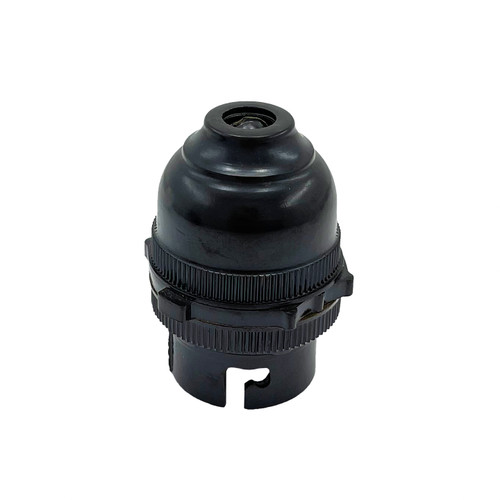 سرپیچ آویز خاری دو کنتاکت گیرفت دار