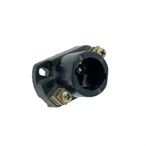 سرپیچ دیواری خاری دو کنتاکت