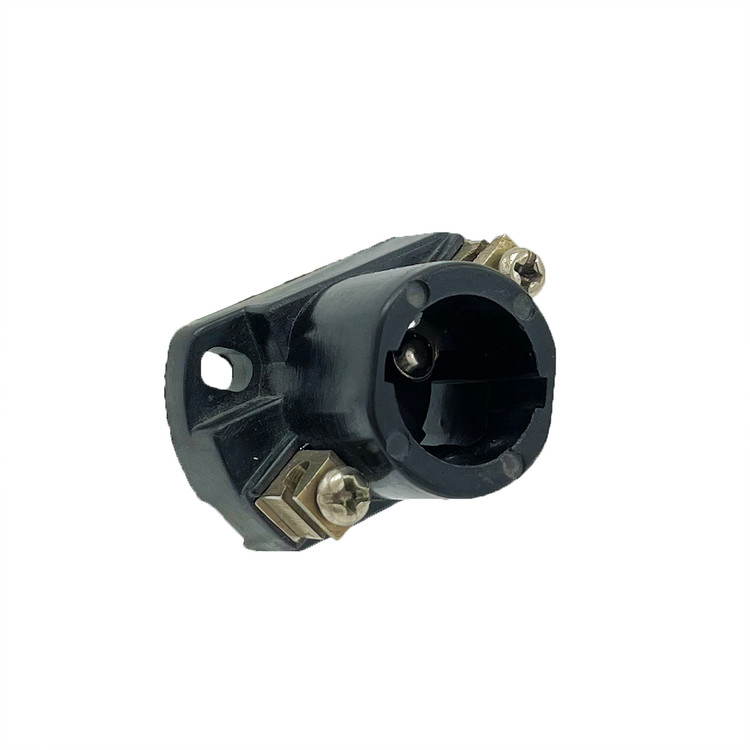 سرپیچ دیواری خاری دو کنتاکت