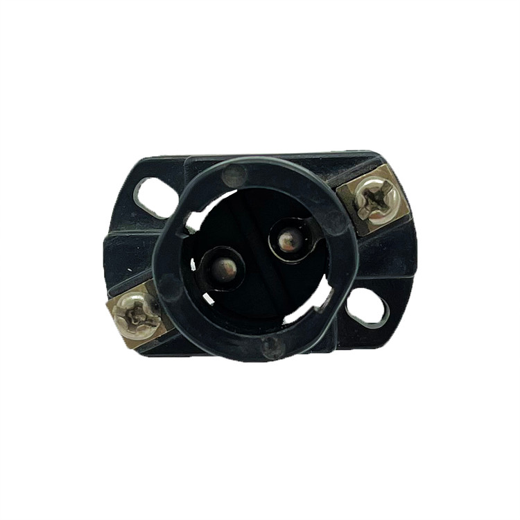 سرپیچ دیواری خاری دو کنتاکت