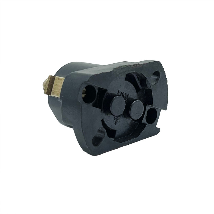 سرپیچ دیواری خاری دو کنتاکت