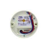 سنسور سقفی روکار گرد 360 درجه