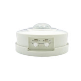 سنسور سقفی روکار گرد 360 درجه