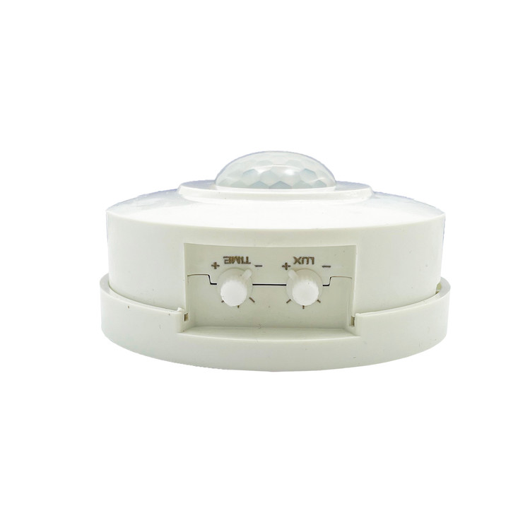 سنسور سقفی روکار گرد 360 درجه