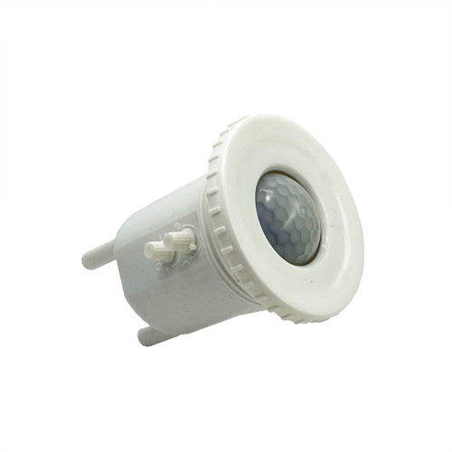 سنسور یدک سه پایه چراغ سقفی سنسور دار