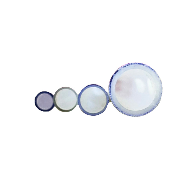 شیشه بخاری المنت خور