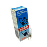 لامپ هالوژن 6 ولت 10 وات سوزنی G4