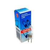 لامپ هالوژن 15 ولت 150 وات سوزنی G6.35