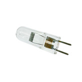 لامپ هالوژن 24 ولت 250 وات سوزنی G6.35