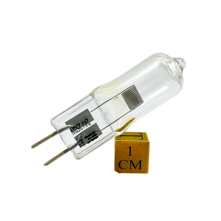 لامپ هالوژن 24 ولت 250 وات سوزنی