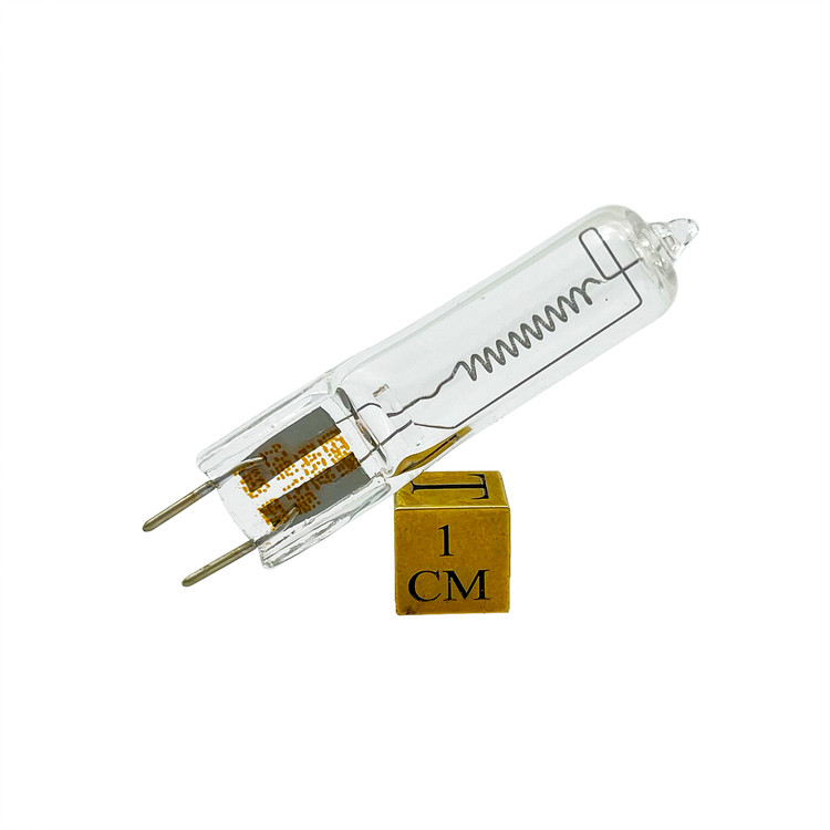 لامپ هالوژن 220 ولت 150 وات پایه سوزنی اسرام