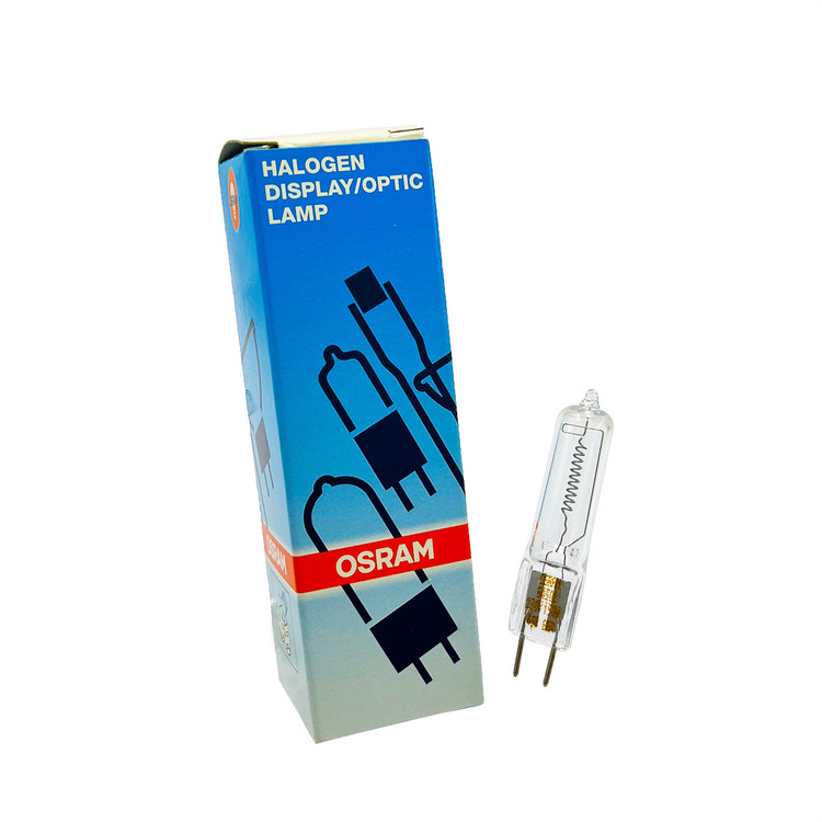 لامپ هالوژن 220 ولت 150 وات پایه سوزنی اسرام