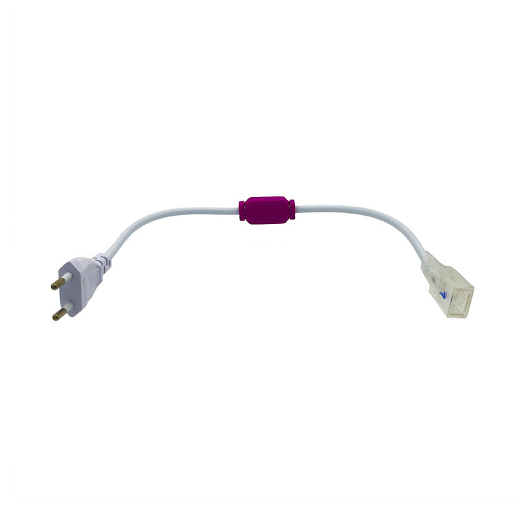 سوکت ریسه 3 آمپر وایرلس 2835