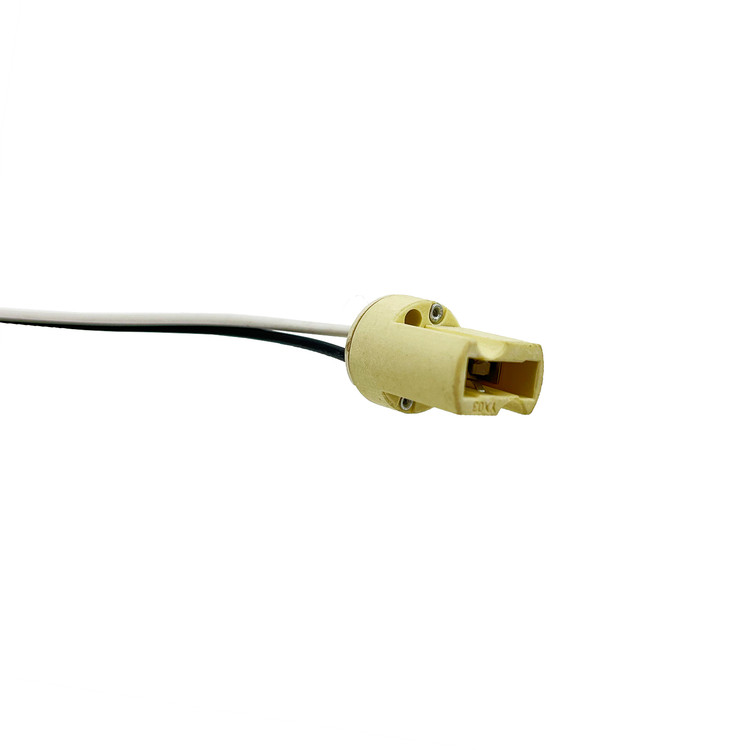 سوکت سرامیکی YX03 G9