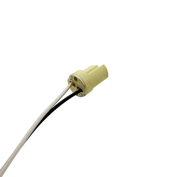 سوکت سرامیکی YX03 G9