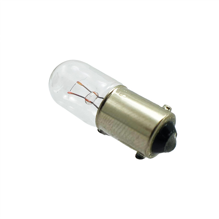 لامپ سیگنال 5 ولت 70 میلی آمپر خاری