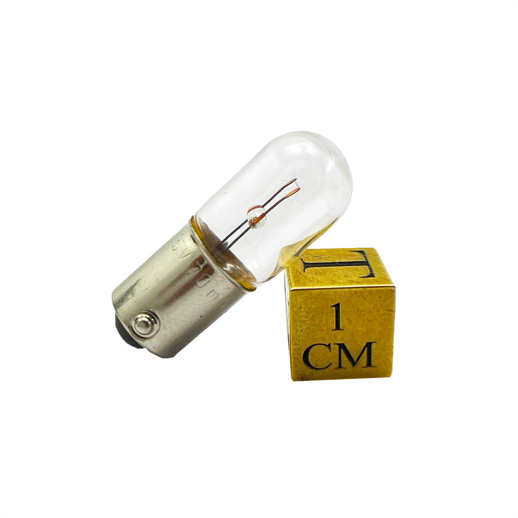 لامپ سیگنال 5 ولت 70 میلی آمپر خاری