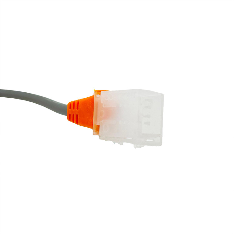 سوکت ریسه 8 آمپر 16 میلی متر وایرلس 2835