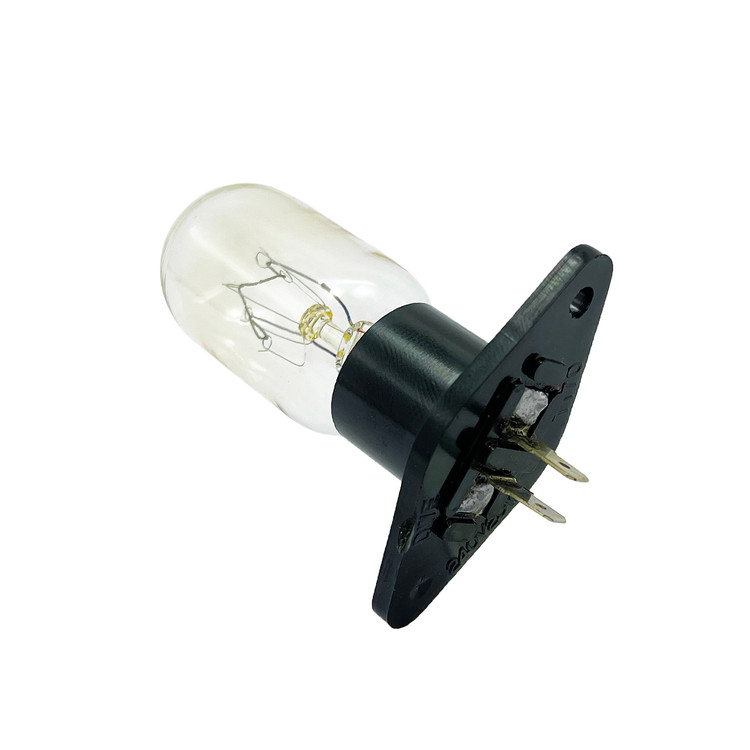 لامپ ماکروفر 220 ولت 25 وات سوکتی