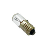 لامپ سیگنال 30-24 ولت 2 وات پیچی E10