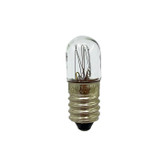 لامپ سیگنال 220 ولت 2.3 وات پیچی E10