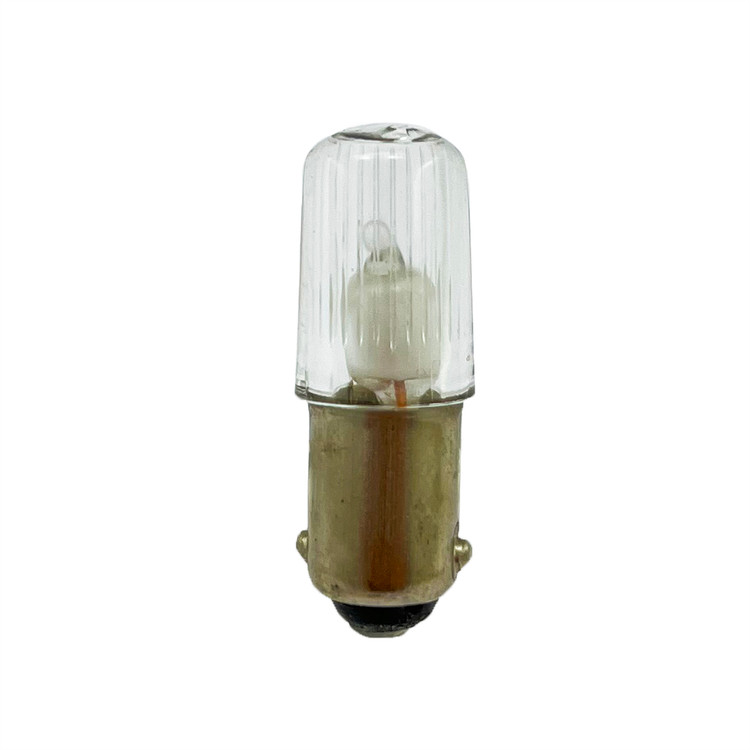 لامپ سیگنال 220 ولت نئونی خاری BA9S